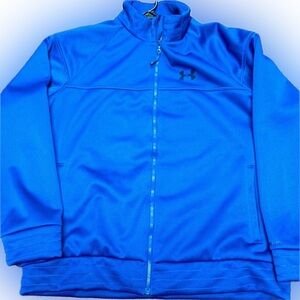 Under Armour Storm Heavy Jacket new no tag XL